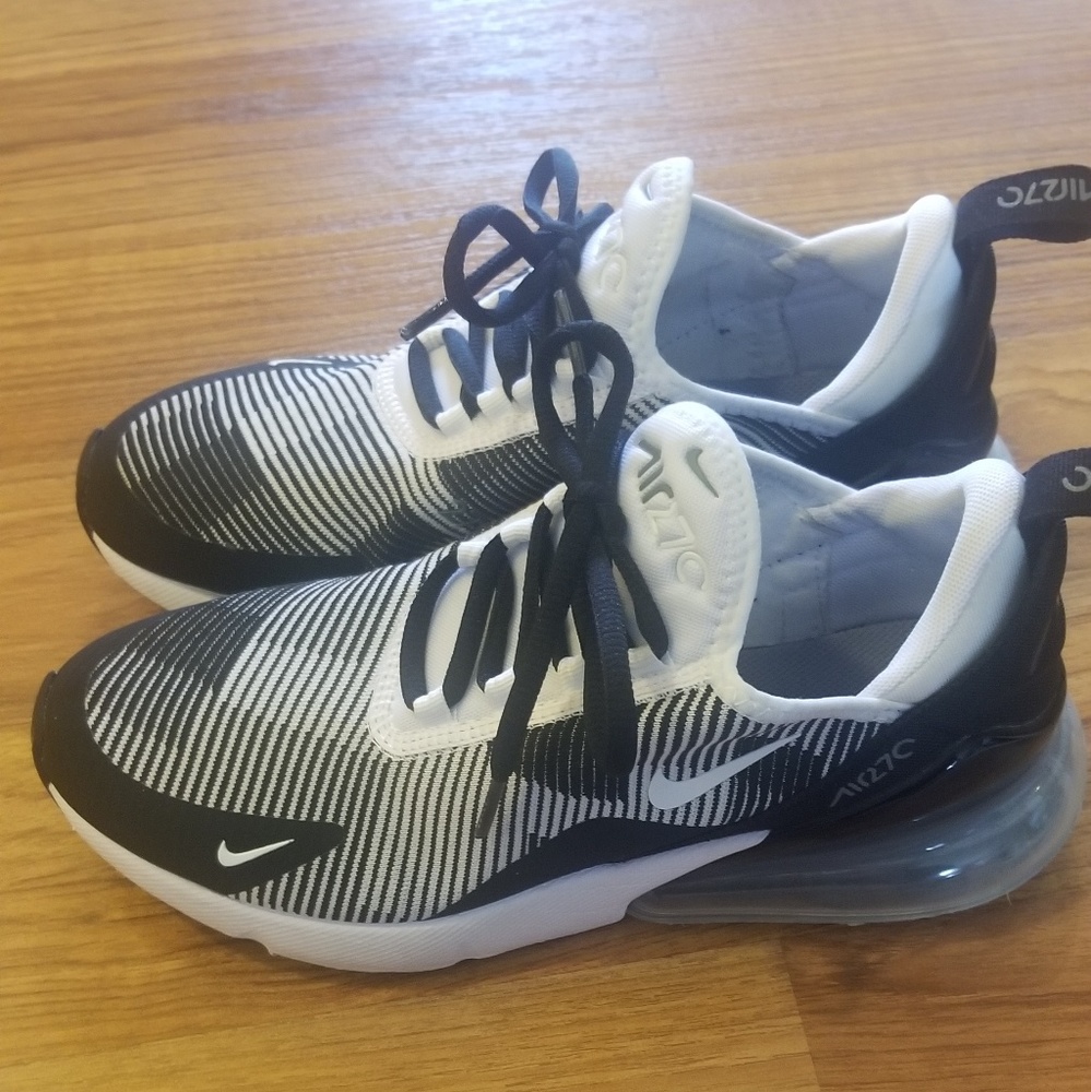 Air max 270